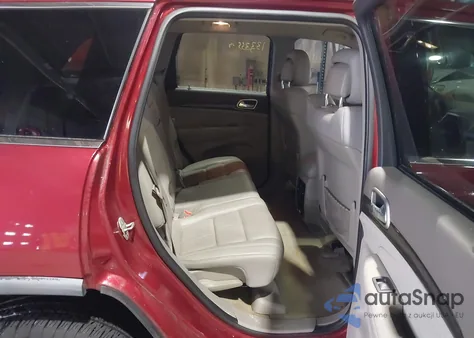 2012 Jeep Grand Cherokee Laredo from USA, damaged, VIN 1C4RJFAG2CC166364